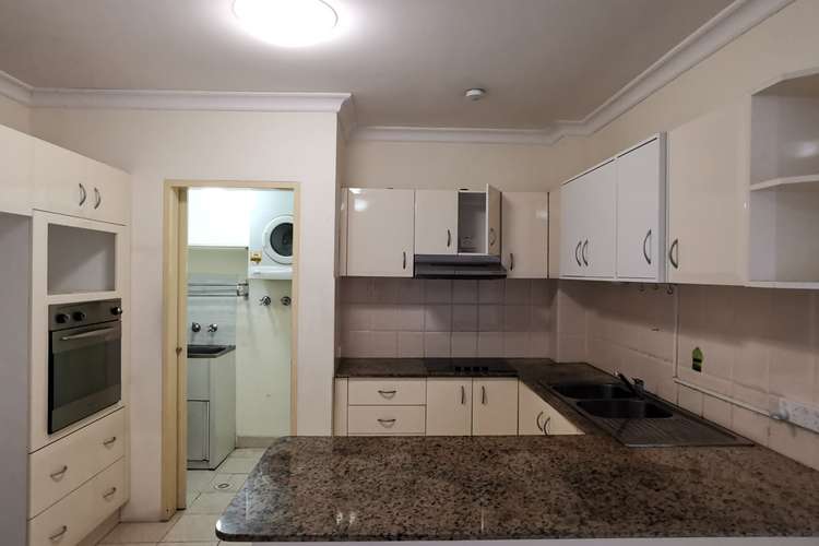 Fourth view of Homely apartment listing, 27/24-28 Millett Street, Hurstville NSW 2220