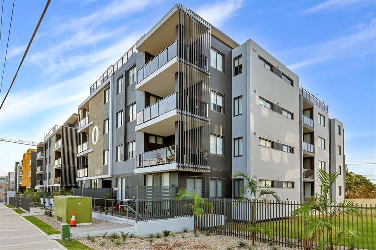 Main view of Homely apartment listing, 39/33-39 Veron Street, Wentworthville NSW 2145