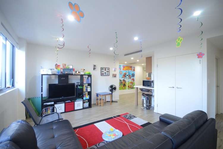 Fifth view of Homely apartment listing, 39/33-39 Veron Street, Wentworthville NSW 2145