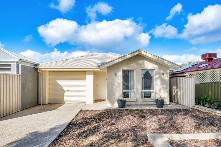 Second view of Homely house listing, 14 Powell Place, Morphett Vale SA 5162