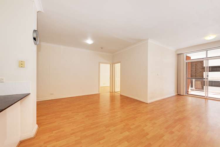 Second view of Homely apartment listing, 102/58 Neridah St, Chatswood NSW 2067