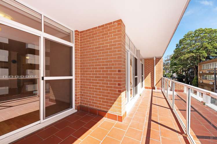 Third view of Homely apartment listing, 102/58 Neridah St, Chatswood NSW 2067