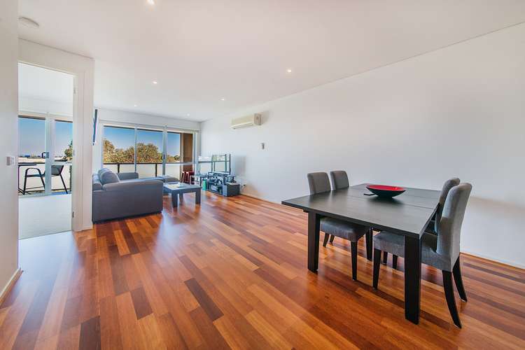 Main view of Homely apartment listing, 16/213 Normanby Road, Notting Hill VIC 3168