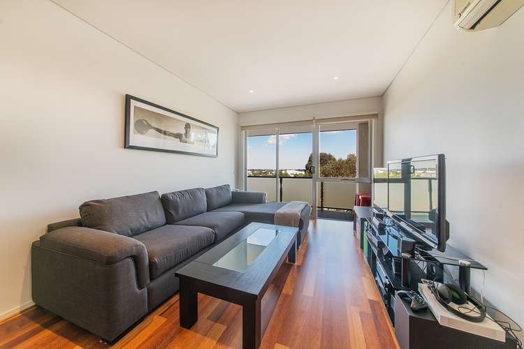 Second view of Homely apartment listing, 16/213 Normanby Road, Notting Hill VIC 3168