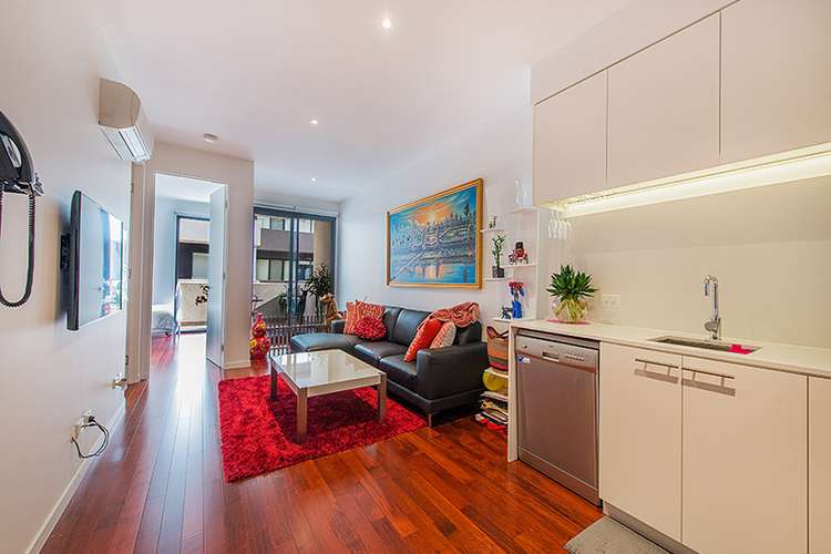 Third view of Homely apartment listing, 228/660 Blackburn Road, Notting Hill VIC 3168