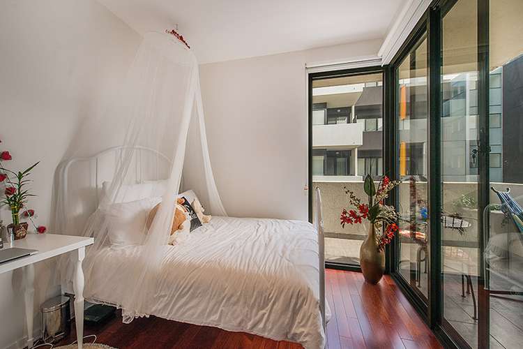 Fourth view of Homely apartment listing, 228/660 Blackburn Road, Notting Hill VIC 3168