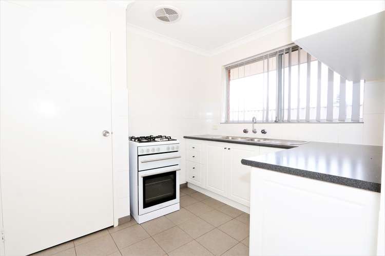 Third view of Homely unit listing, 6/108 Forrest Avenue, South Bunbury WA 6230