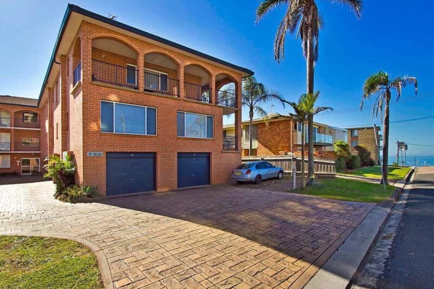 Main view of Homely unit listing, 13/56 Ocean Parade, The Entrance NSW 2261