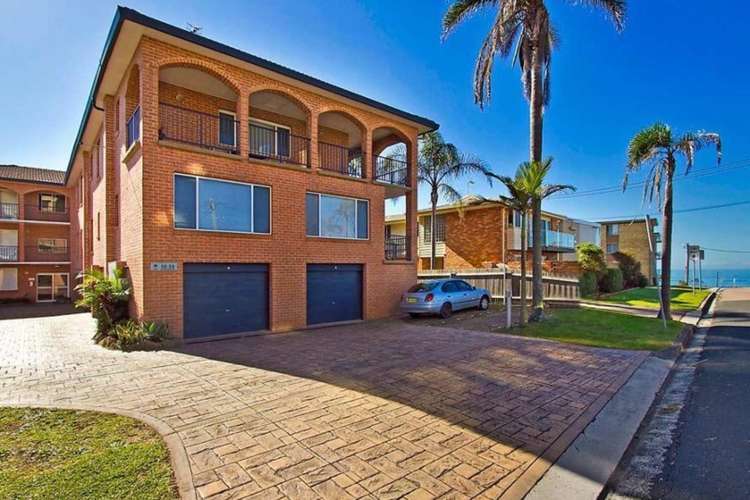 Main view of Homely unit listing, 13/56 Ocean Parade, The Entrance NSW 2261