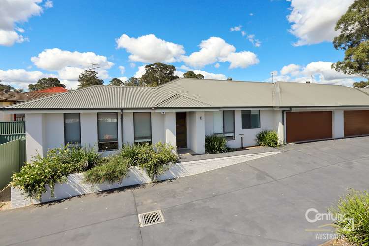 Main view of Homely house listing, 2/26 Sydney St, Riverstone NSW 2765