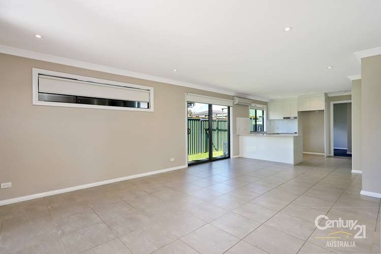 Third view of Homely house listing, 2/26 Sydney St, Riverstone NSW 2765