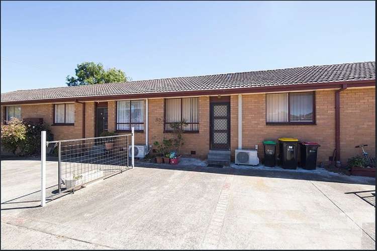 Main view of Homely unit listing, 3/73 Regent Ave, Springvale VIC 3171