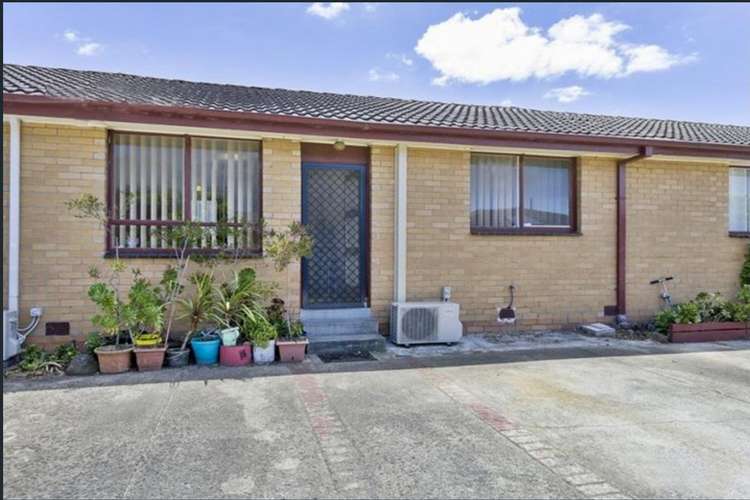 Second view of Homely unit listing, 3/73 Regent Ave, Springvale VIC 3171