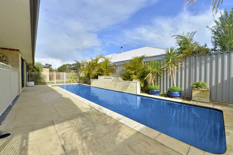 Fifth view of Homely house listing, 86 Countess Circuit, South Yunderup WA 6208