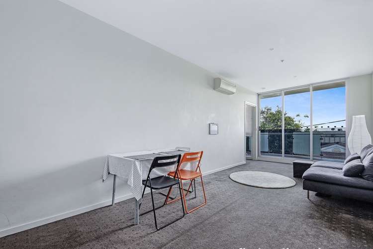 Third view of Homely apartment listing, 318/15-21 Harrow Street, Box Hill VIC 3128