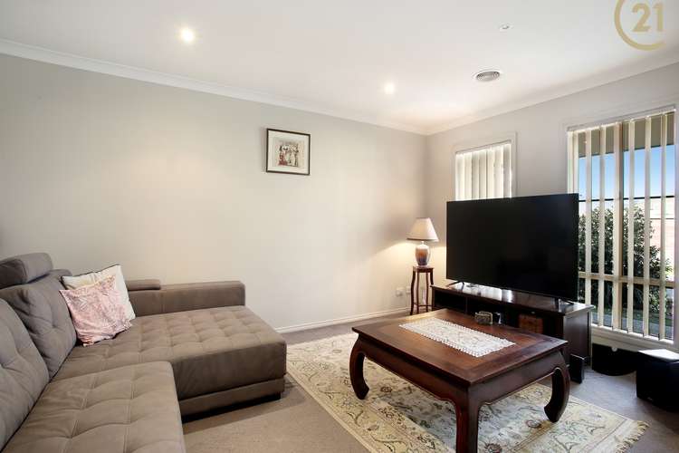 Fourth view of Homely house listing, 17 Black Caesar Drive, Cranbourne East VIC 3977