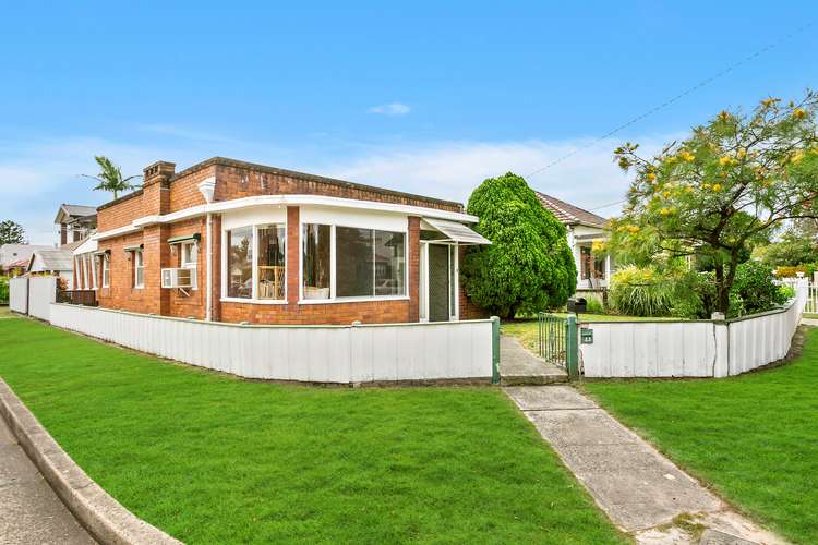 Main view of Homely house listing, 33 Scarborough Street, Monterey NSW 2217