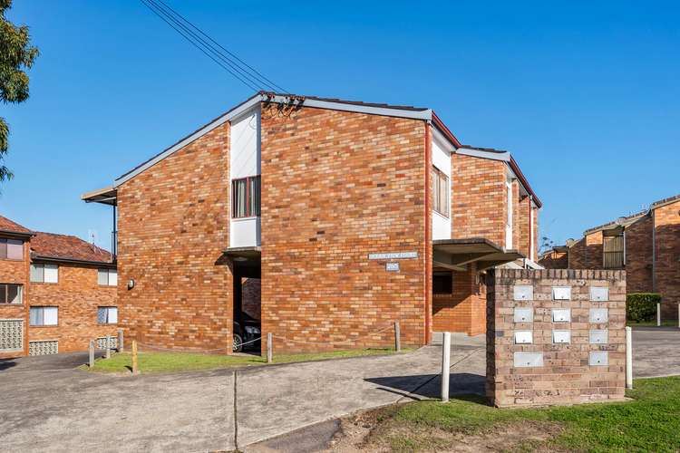 Main view of Homely unit listing, 3/285 Pacific Highway, Charlestown NSW 2290