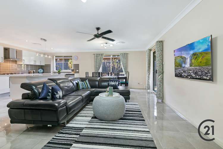 Third view of Homely house listing, 76 Hastings Street, The Ponds NSW 2769