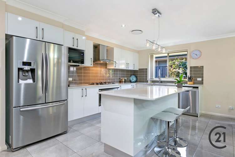 Fourth view of Homely house listing, 76 Hastings Street, The Ponds NSW 2769