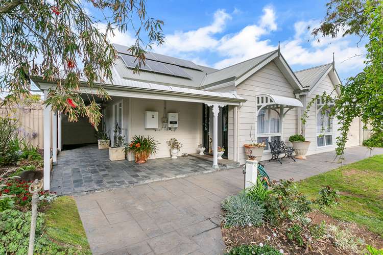 Second view of Homely house listing, 6 Roy Terrace, Christies Beach SA 5165