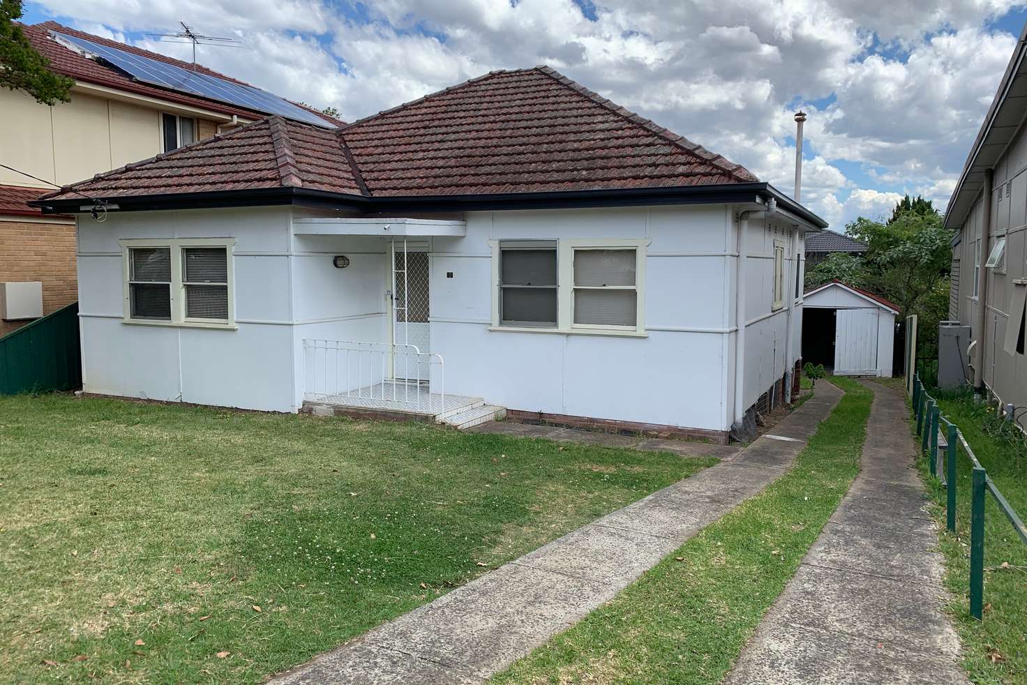 Main view of Homely house listing, 12 Avalon Street, Birrong NSW 2143