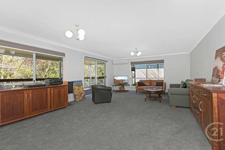 Third view of Homely house listing, 7 Fleetwood Ct, Ferny Hills QLD 4055