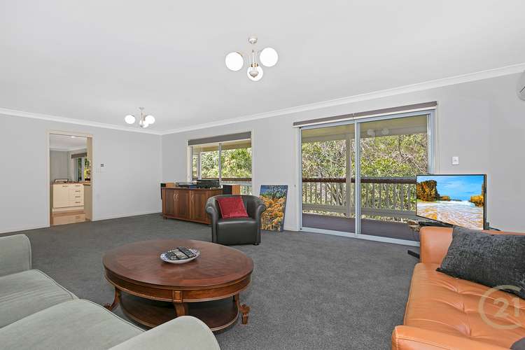 Fourth view of Homely house listing, 7 Fleetwood Ct, Ferny Hills QLD 4055