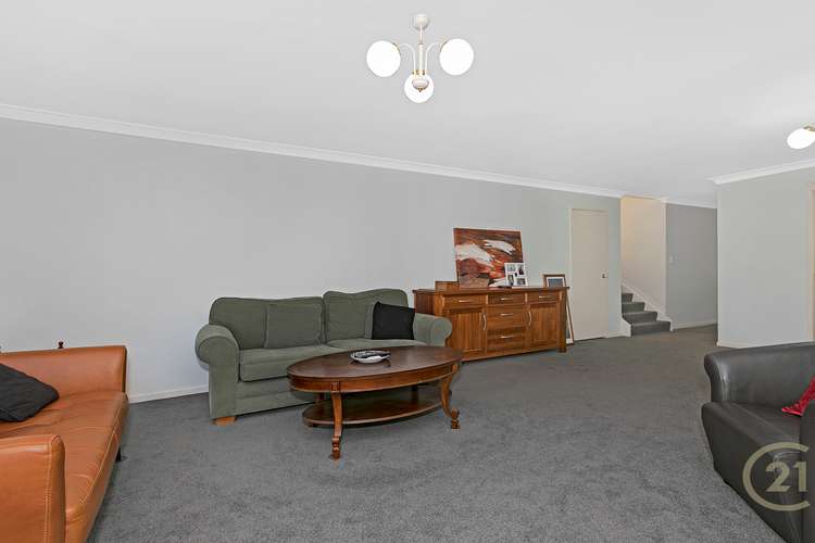 Fifth view of Homely house listing, 7 Fleetwood Ct, Ferny Hills QLD 4055
