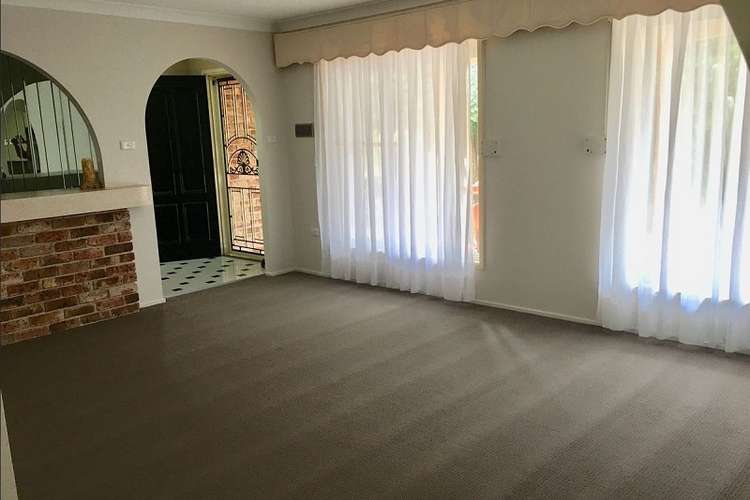 Fourth view of Homely house listing, 15 Unsworth Street, Abbotsbury NSW 2176