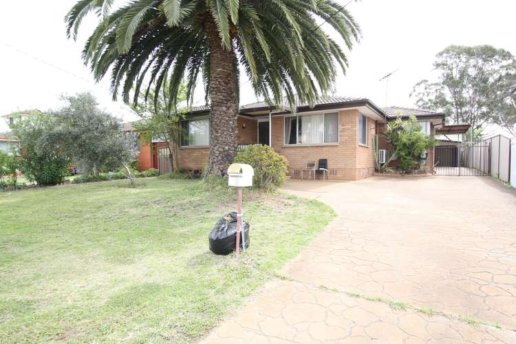 Main view of Homely house listing, 18 Cayley Place, Cabramatta West NSW 2166