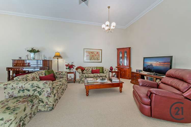 Fourth view of Homely house listing, 64 Brampton Drive, Beaumont Hills NSW 2155