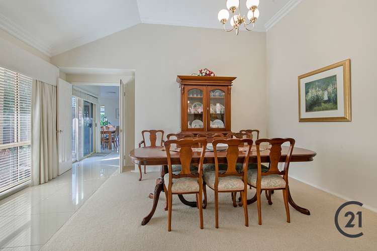 Fifth view of Homely house listing, 64 Brampton Drive, Beaumont Hills NSW 2155