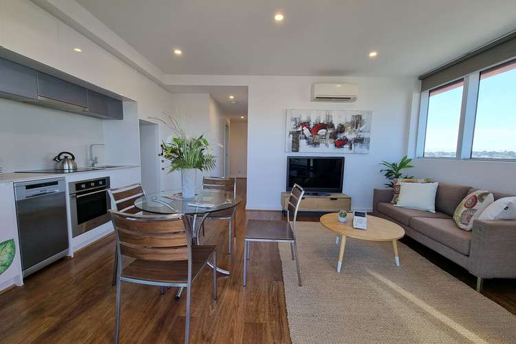 Second view of Homely apartment listing, 510/1525 Dandenong Road, Oakleigh VIC 3166