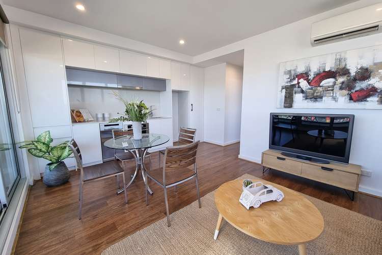 Third view of Homely apartment listing, 510/1525 Dandenong Road, Oakleigh VIC 3166