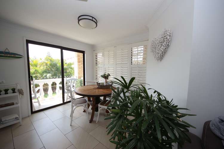 Second view of Homely apartment listing, 2/28 Dudley Street, Mermaid Beach QLD 4218