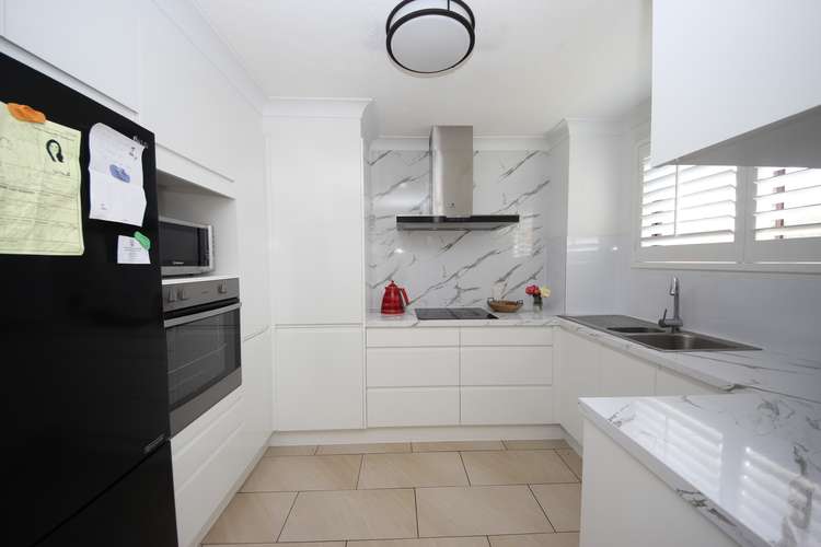 Third view of Homely apartment listing, 2/28 Dudley Street, Mermaid Beach QLD 4218