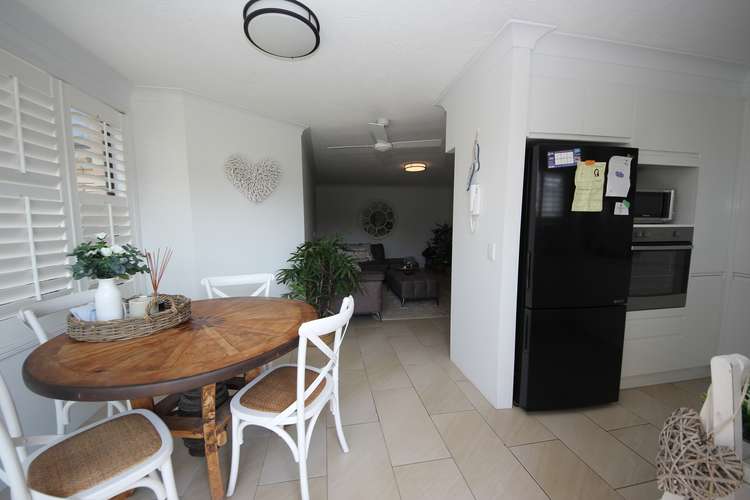 Fourth view of Homely apartment listing, 2/28 Dudley Street, Mermaid Beach QLD 4218