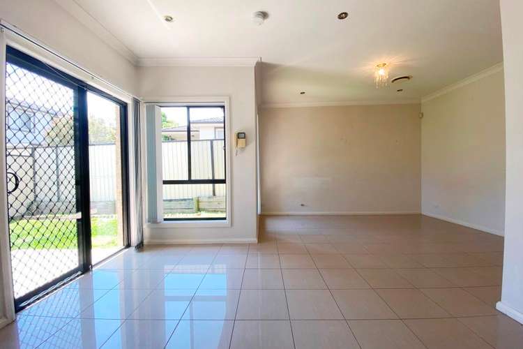 Second view of Homely villa listing, 26B Stapleton Street, Wentworthville NSW 2145