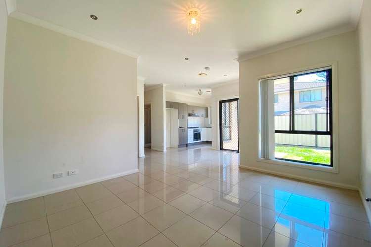 Third view of Homely villa listing, 26B Stapleton Street, Wentworthville NSW 2145