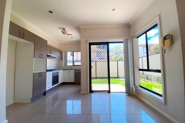 Fourth view of Homely villa listing, 26B Stapleton Street, Wentworthville NSW 2145