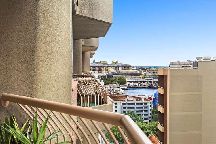 Second view of Homely apartment listing, 1459/37 King Street, Sydney NSW 2000