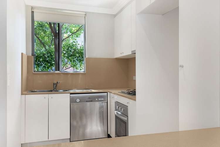 Second view of Homely townhouse listing, 15/68 Beaconsfield Street, Silverwater NSW 2128