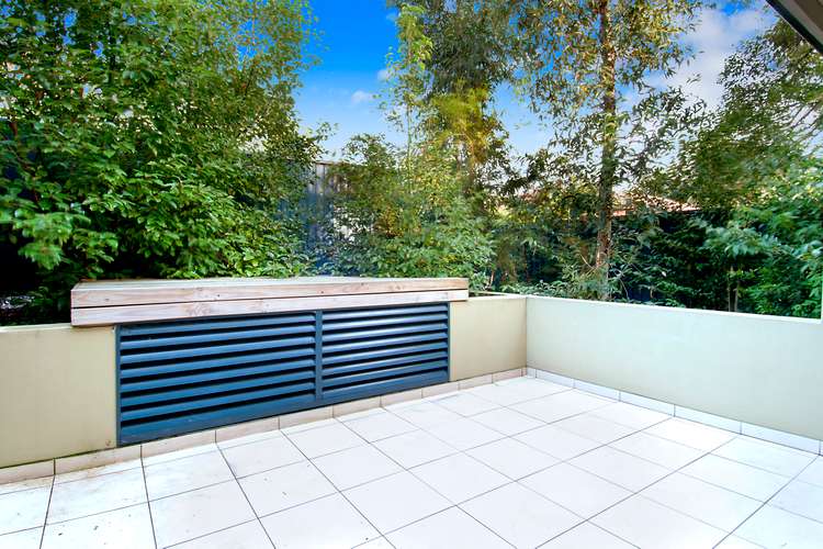 Fourth view of Homely townhouse listing, 15/68 Beaconsfield Street, Silverwater NSW 2128