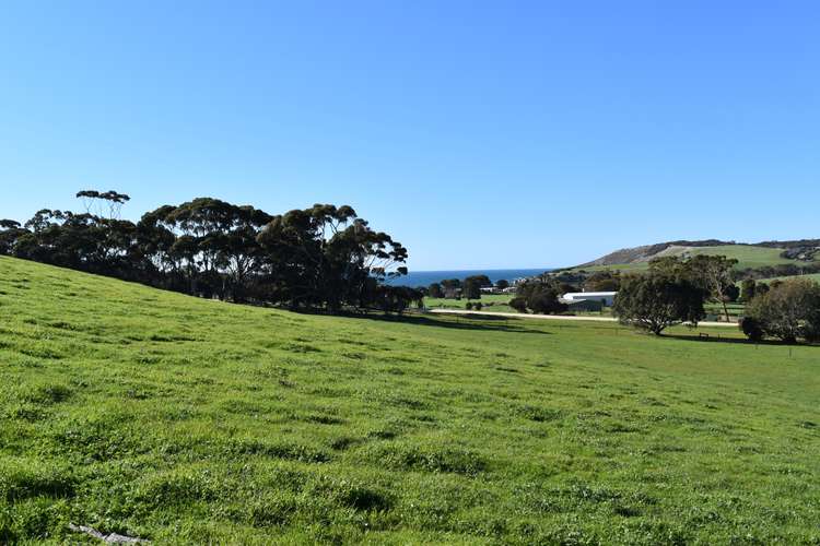 Third view of Homely residentialLand listing, Lot 909 North Coast road, Stokes Bay SA 5223