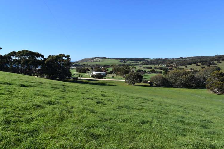 Sixth view of Homely residentialLand listing, Lot 909 North Coast road, Stokes Bay SA 5223