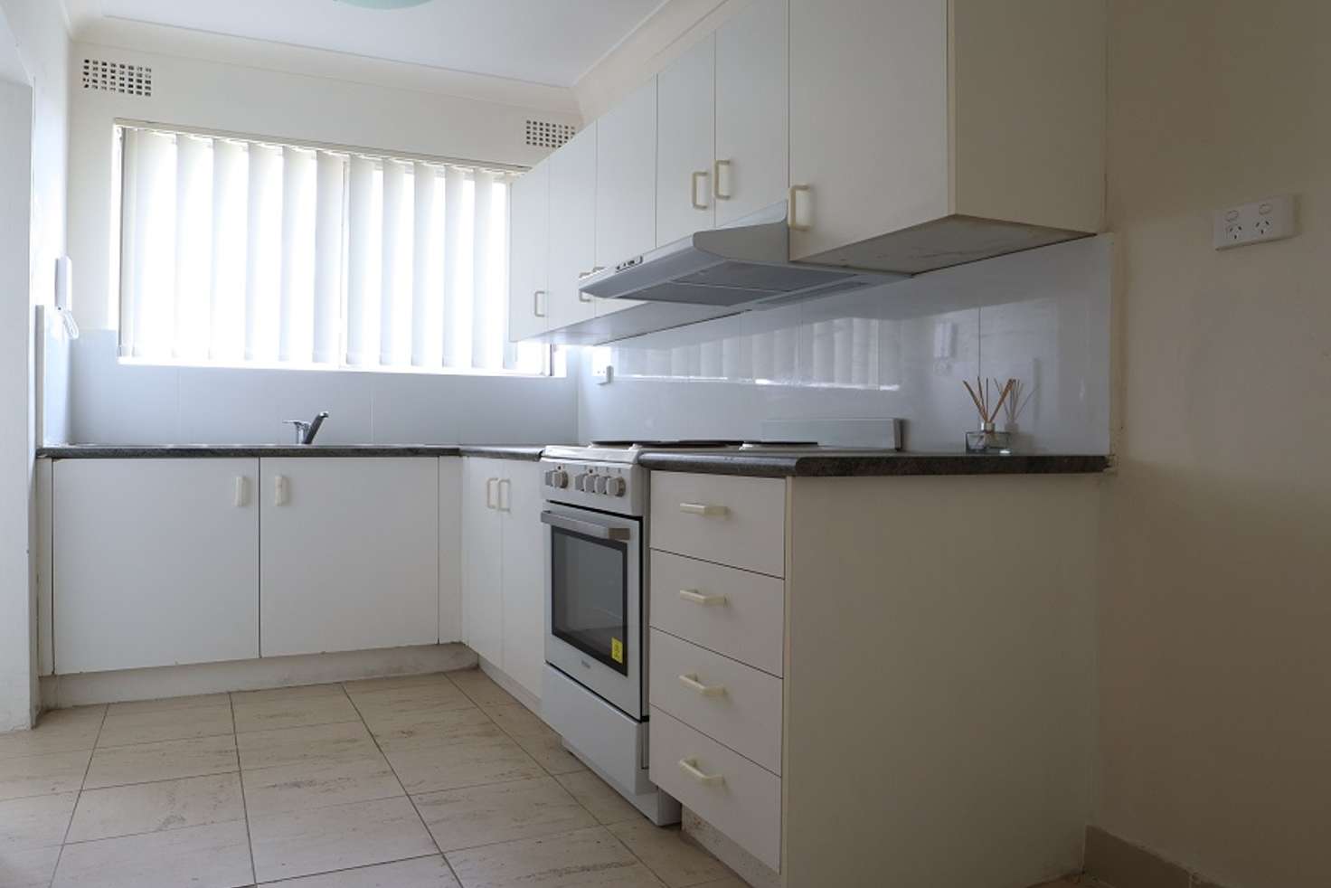Main view of Homely apartment listing, 8/5 Carramar Avenue, Carramar NSW 2163