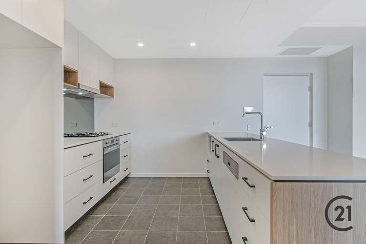 Second view of Homely apartment listing, 519/8 Roland Street, Rouse Hill NSW 2155