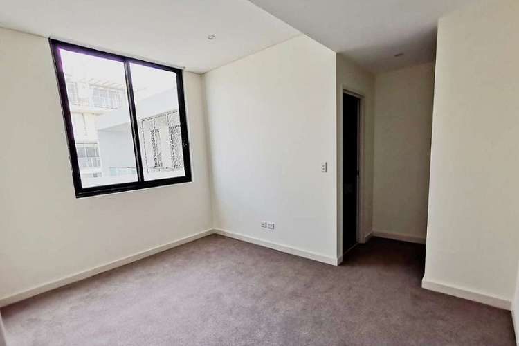 Third view of Homely apartment listing, 508/1 MARKHAM PLACE, Ashfield NSW 2131