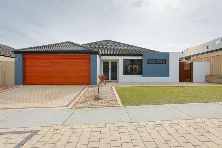 Main view of Homely house listing, 35 Fairbourne Approach, Butler WA 6036